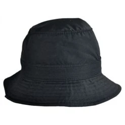 Hills Hats Of New Zealand Hydrotex Rain Bucket Hat