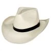 Sur La Tete Zee Toyo Straw Western Hat 1 Sur La Tete Zee Toyo Straw Western Hat -Brixton Hats shop 131303