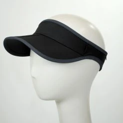 Sunday Afternoons Aero Visor -Brixton Hats shop 144490