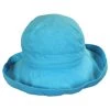 Scala Lahaina Cotton Sun Hat 2 Scala Lahaina Cotton Sun Hat -Brixton Hats shop 181369