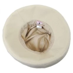 Sur La Tete Lily Linen Sun Hat 7 Sur La Tete Lily Linen Sun Hat -Brixton Hats shop 196232