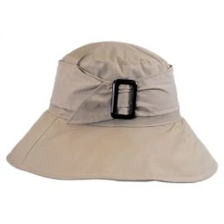 Jeanne Simmons Buckle Rain Bucket Hat -Brixton Hats shop 198537