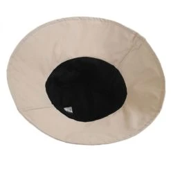 Jeanne Simmons Buckle Rain Bucket Hat -Brixton Hats shop 198540