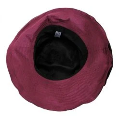 Jeanne Simmons Romance Fabric Sun Hat -Brixton Hats shop 200741