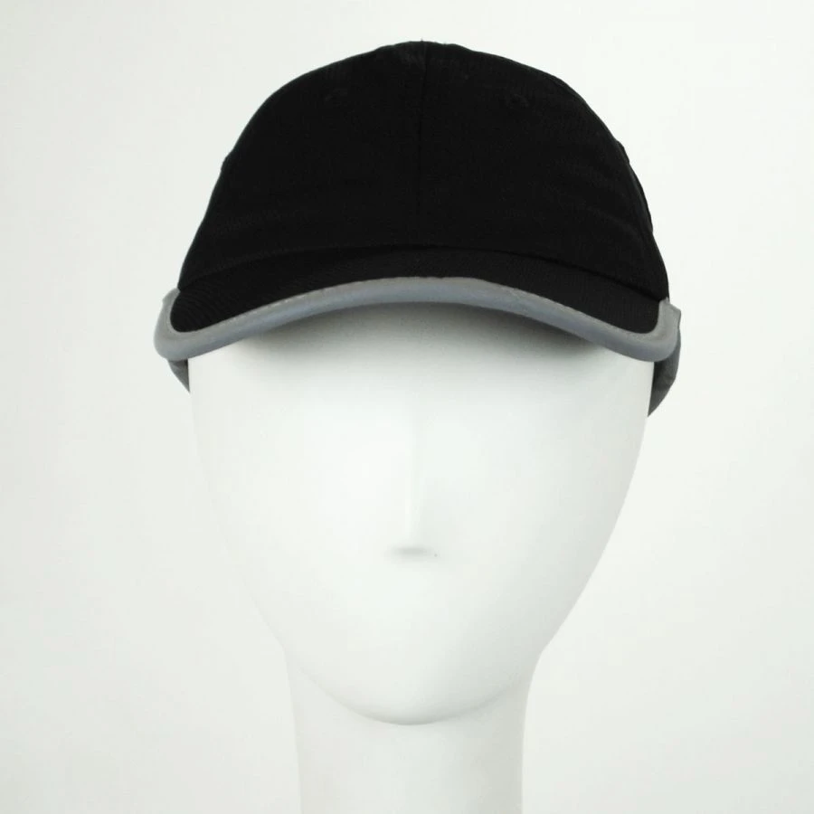 Chic Play Genie Reflective Open Back Ponytail Baseball Cap 3 Chic Play Genie Reflective Open Back Ponytail Baseball Cap