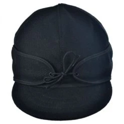 Stormy Kromer Original Wool Cap