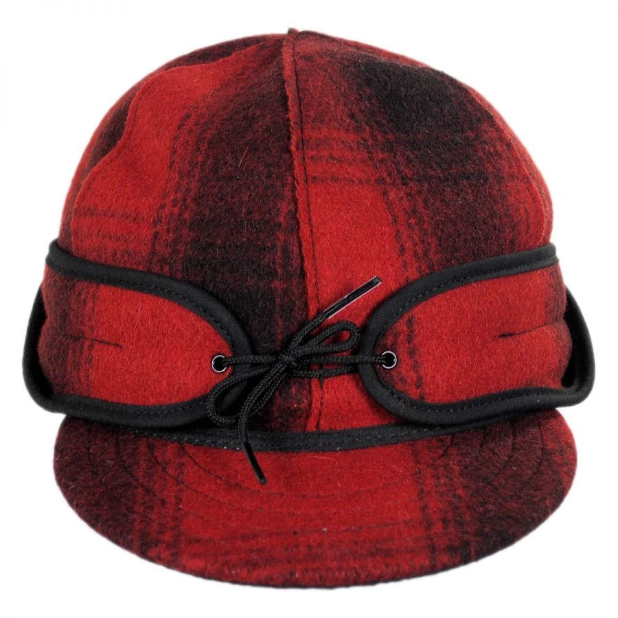 Stormy Kromer Rancher Wool Cap 3 Stormy Kromer Rancher Wool Cap