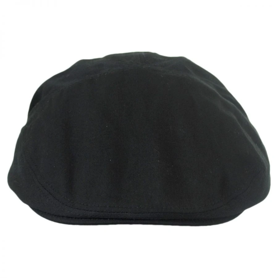 Bailey Graham Cotton Blend Ivy Cap 3 Bailey Graham Cotton Blend Ivy Cap
