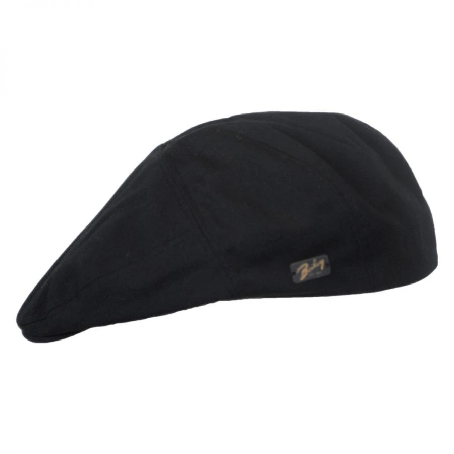 Bailey Graham Cotton Blend Ivy Cap 4 Bailey Graham Cotton Blend Ivy Cap - Image 2