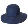 Betmar Gossamer Packable Straw Sun Hat 2 Betmar Gossamer Packable Straw Sun Hat -Brixton Hats shop 237113