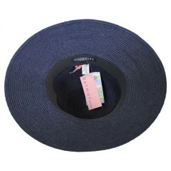 Betmar Gossamer Packable Straw Sun Hat 7 Betmar Gossamer Packable Straw Sun Hat -Brixton Hats shop 237119