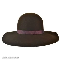 Bollman Hat Company Heritage Collection 1990s Floppy Hat