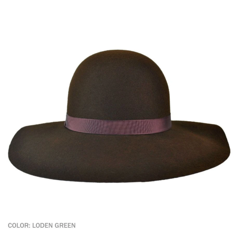 Bollman Hat Company Heritage Collection 1990s Floppy Hat 3 Bollman Hat Company Heritage Collection 1990s Floppy Hat