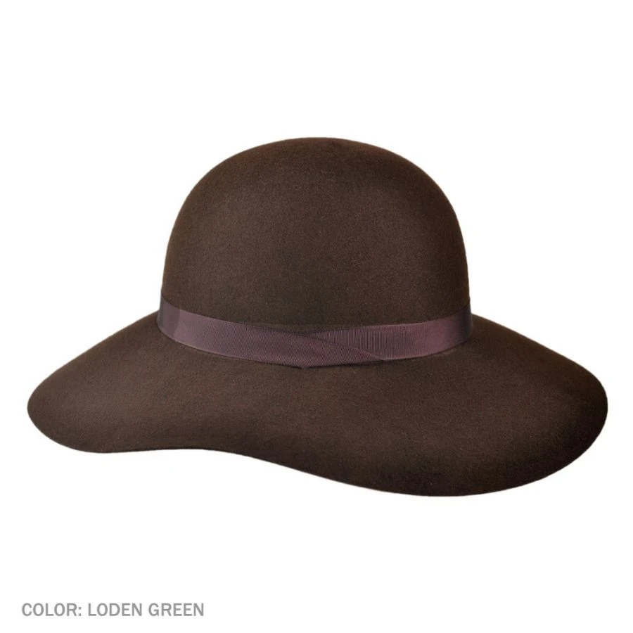 Bollman Hat Company Heritage Collection 1990s Floppy Hat 4 Bollman Hat Company Heritage Collection 1990s Floppy Hat - Image 2