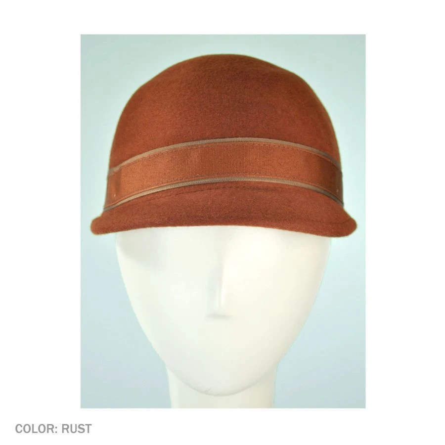 Bollman Hat Company Heritage Collection 2010s Jockey Cap 3 Bollman Hat Company Heritage Collection 2010s Jockey Cap