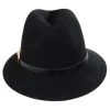 Betmar Darcy Wool Felt Fedora Hat 2 Betmar Darcy Wool Felt Fedora Hat -Brixton Hats shop 245996