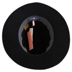 Betmar Izette II Wool LiteFelt Fedora Hat -Brixton Hats shop 249161