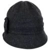 Betmar Pippa Soft Wool Cloche Hat 1 Betmar Pippa Soft Wool Cloche Hat -Brixton Hats shop 255290