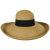 Jeanne Simmons Vineyard Toyo Straw Sun Hat -Brixton Hats shop 276185