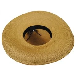 Jeanne Simmons Vineyard Toyo Straw Sun Hat -Brixton Hats shop 276191