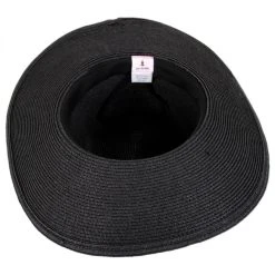 Sur La Tete Brighton Toyo Straw Sun Hat 7 Sur La Tete Brighton Toyo Straw Sun Hat -Brixton Hats shop 284556