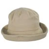 Sur La Tete Arbres Linen And Cotton Bucket Hat 2 Sur La Tete Arbres Linen And Cotton Bucket Hat -Brixton Hats shop 284570