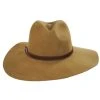 BIGALLI Sophie Wool Felt Rancher Fedora Hat 1 BIGALLI Sophie Wool Felt Rancher Fedora Hat -Brixton Hats shop 289871