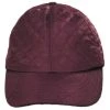 Betmar Quilted Rain Baseball Cap 1 Betmar Quilted Rain Baseball Cap -Brixton Hats shop 299075