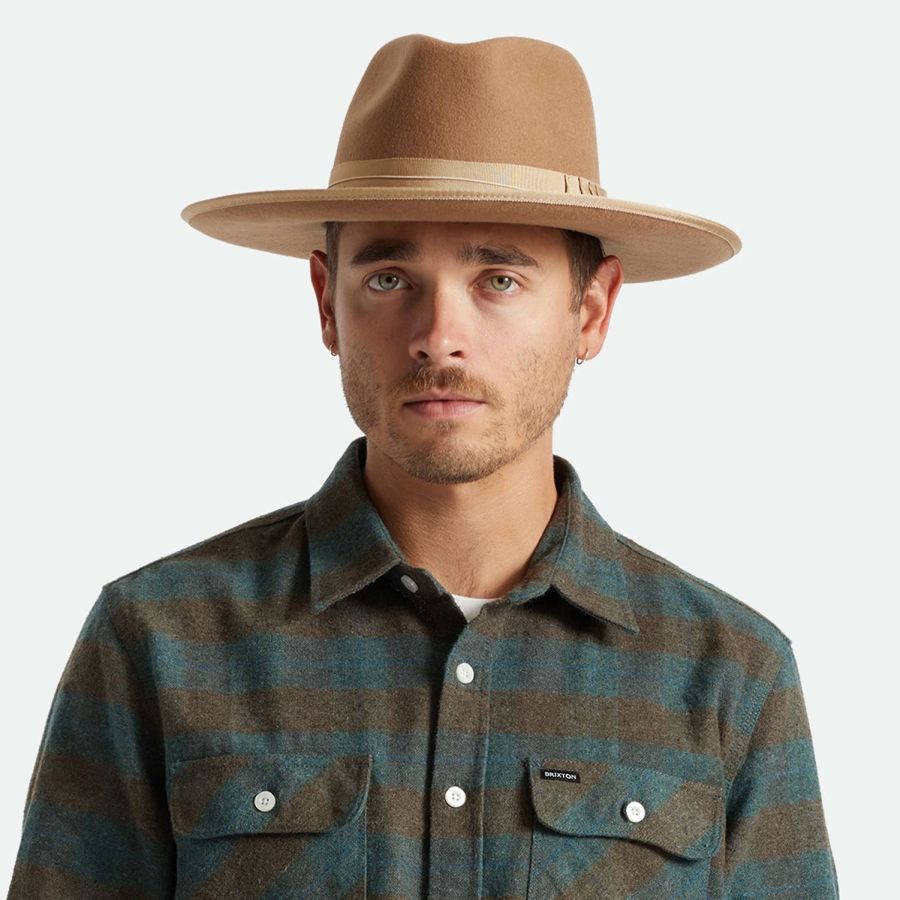 Brixton Hats shop -Brixton Hats shop 3.6