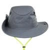Tilley Endurables TWS1 All Weather Hat - Gray -Brixton Hats shop 301255