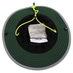 Tilley Endurables TWS1 All Weather Hat - Gray -Brixton Hats shop 301261