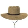 Scala Bruges Toyo Straw Blend Boater Hat -Brixton Hats shop 315020