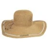 Betmar Abbey Toyo Straw Floppy Swinger Hat -Brixton Hats shop 319136