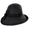 Jeanne Simmons Rosa Toyo Straw Sun Hat 1 Jeanne Simmons Rosa Toyo Straw Sun Hat -Brixton Hats shop 321730