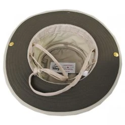 Tilley Endurables LTM3 Airflo Hat - Khaki/Olive -Brixton Hats shop 332892