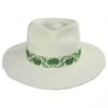 Lack Of Color Ivy Beverly Wool Felt Fedora Hat