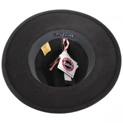 Betmar Ashland Wool Fedora Hat 7 Betmar Ashland Wool Fedora Hat -Brixton Hats shop 339092