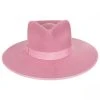Lack Of Color Wool Felt Rancher Fedora Hat 1 Lack Of Color Wool Felt Rancher Fedora Hat -Brixton Hats shop 353955