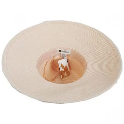 Cappelli Straworld Waverly Sequin Toyo Straw Blend Swinger Sun Hat -Brixton Hats shop 354452