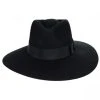 Brixton Hats Joanna Wool Felt Fedora Hat 2 Brixton Hats Joanna Wool Felt Fedora Hat -Brixton Hats shop 355935