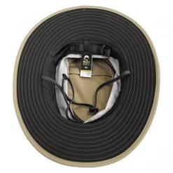 Sunday Afternoons Bug-Free No Fly Zone Charter Booney Hat -Brixton Hats shop 364165