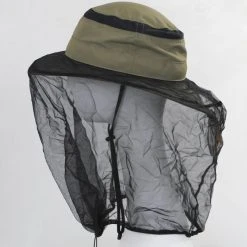 Sunday Afternoons Bug-Free Cruiser Net Booney Hat -Brixton Hats shop 364201