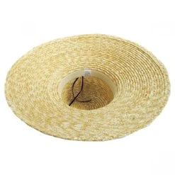 Jeanne Simmons Braided Straw Lampshade Sun Hat 7 Jeanne Simmons Braided Straw Lampshade Sun Hat -Brixton Hats shop 367936