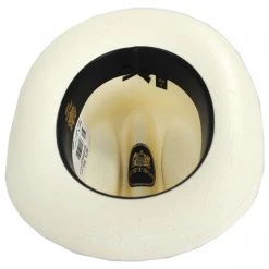 Stetson Open Road 6X Shantung Straw Western Hat -Brixton Hats shop 370498