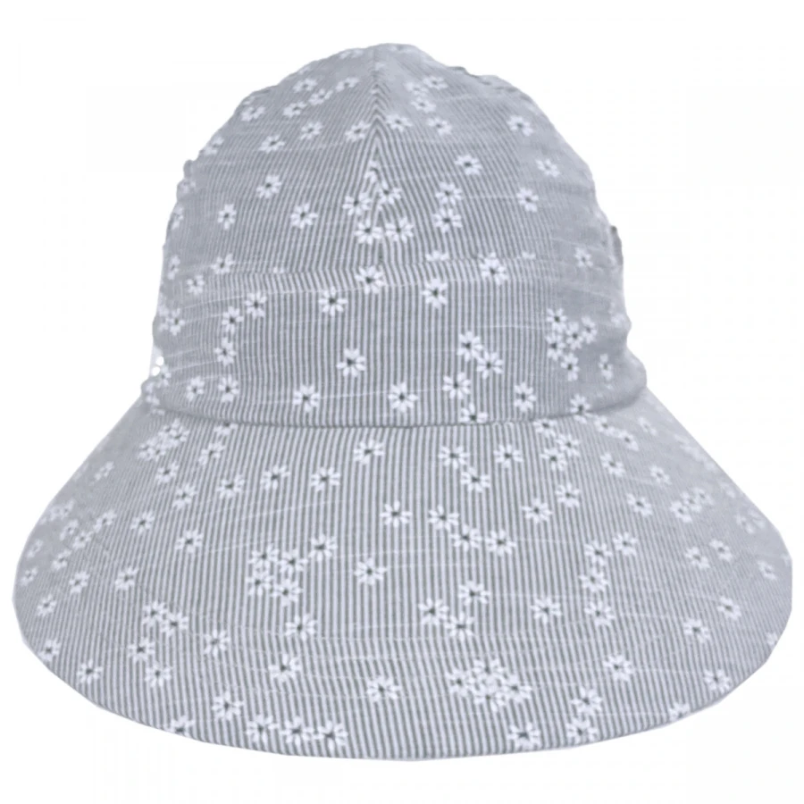 Betmar Fab Cotton Faceframer 3 Betmar Fab Cotton Faceframer