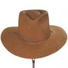 BIGALLI Kalahari Panama Straw Outback Hat 2 BIGALLI Kalahari Panama Straw Outback Hat -Brixton Hats shop 376083