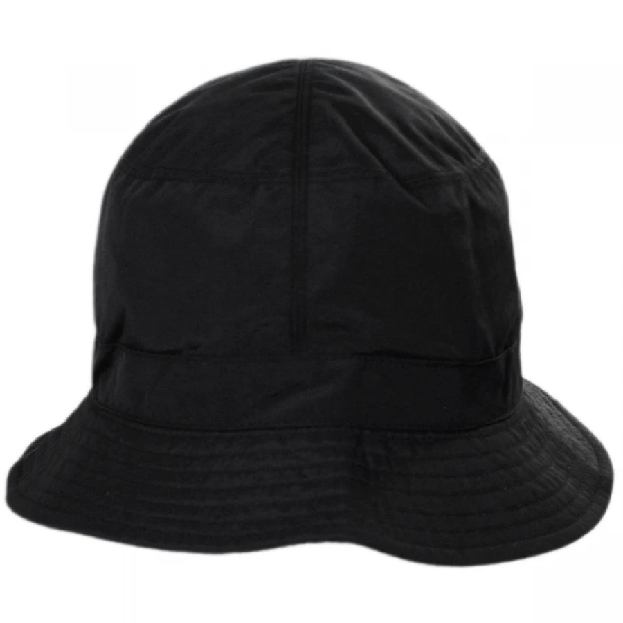 Sur La Tete Nylon Rain Bucket Hat 3 Sur La Tete Nylon Rain Bucket Hat