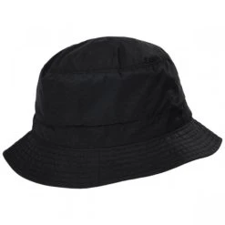 Sur La Tete Nylon Rain Bucket Hat 6 Sur La Tete Nylon Rain Bucket Hat -Brixton Hats shop 379766