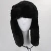 Kangol Faux Fur Trapper Hat -Brixton Hats shop 383778