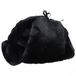 Kangol Faux Fur Trapper Hat -Brixton Hats shop 383784